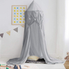 Princess Bed Canopy Moskitonetz für Kinder, die Leseecke spielen, hängendes Spielzelt