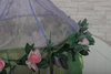Fairy Soft Babybett Kinder Mädchen Prinzessin Betthimmel Blume Dekorative hängende Moskitonetze