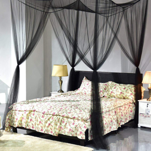 Indoor Swing Bed Moskitonetz Box Net