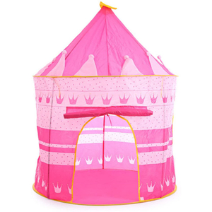 Heißer Verkaufs-im Freienspielzeug-tragbares Spielhaus-Prinzessin-Haus-Kind-Spiel-Zelt