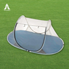 Automatisches Pop-up-Moskitonetz für eine Person im Freien, Zelt, Camping, Wandern, Belüftung