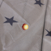 2020 New Style Luminous Firefly Polyester Moskitonetze Betthimmel