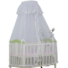 Low Price Lace Bed Canopies Baby Anti-Insekten-Moskitonetze für Babybetten