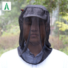 Outdoor-Sonnenhut Anti-Moskito-Maske Hut Gesichtsschutz