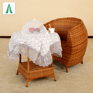Mesh Screen Food Cover Pop-Up Lace Food Zelte halten Fliegen Insekten Insekten fern