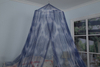 New Style Tie Dye Bed Canopy Faltbares abnehmbares Moskitonetzbett