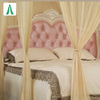 Beliebtes Majesty-Kingsize-Bett-Haushalts-Moskitonetz mit Baldachin-Box