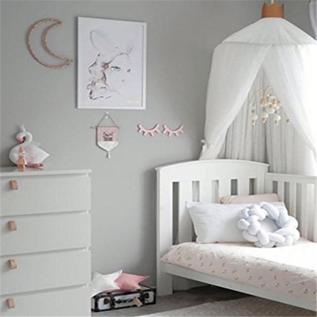 Kostenlose Proben Circular Baby Stubenwagen