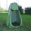 Beliebtes tragbares Outdoor-Pop-Up-Zelt Camping Umkleidekabine Strandzelt