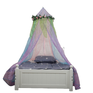 Hauptdekoration Kinderbett Bestes hängendes Moskitonetz für Bett