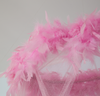 Hochwertiges 100% Polyester-Material, Baby-Moskitonetzbett für Babys