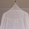 Betthimmel-Moskitonetz im neuen Design mit fluoreszierenden Sternen, die im Dunkeln leuchten, für Kinder