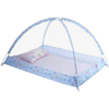 Gute Belüftung Pop-Up-Kinderbett-Moskitonetz-Zelt mit Reißverschluss