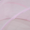 Fabelhaftes Design Faltbare Jurte Babybettbezug Baby Kids Pink Moskitonetz