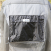 Heißes Verkaufsprodukt Outdoor-Moskito-Anzüge Netze Camping Body Bug Wear