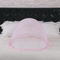 Fabelhaftes Design Faltbare Jurte Babybettbezug Baby Kids Pink Moskitonetz