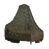Neues Design Glow Kid's Moskitonetz Doppelbett