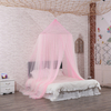 2020 New Arrival Design Princess Dreamy Bed Canopy Hanging Double Mesh Moskitonetz