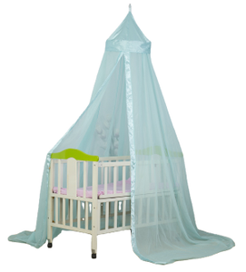 Stain Baby Betthimmel Moskitonetz für Kinder und Baby hängende Hausdekoration