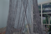 Custom Style 100% Polyester Mesh Anti Insekten LLIN Moskitonetz