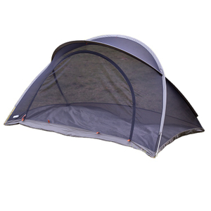 Heißer Verkauf Camping Zelt Outdoor Moskitonetz Geschütztes Mesh Zelt