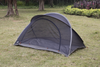 Konkurrenzfähiger Preis 100% Polyester Kundenspezifisches großes Campingzelt im Freien