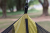 Kostenlose Installation Reise Outdoor Haus Form Zelt Moskitonetz
