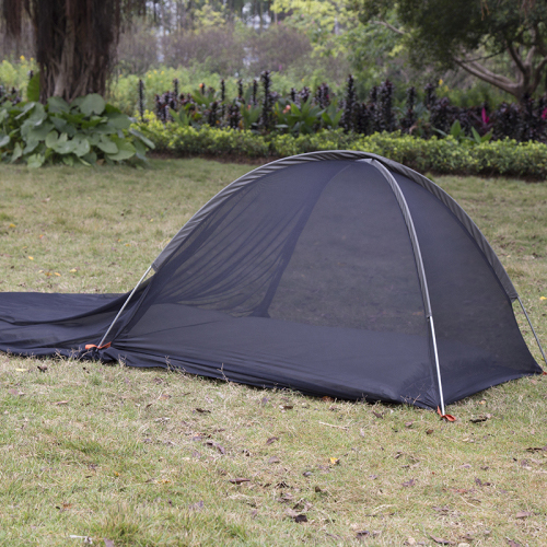 2020 Meistverkauftes Outdoor-Camping Einfach zu installierendes Moskitonetz mit Aluminiumstange