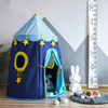 Gute Qualität Kundenspezifische Kinder Jungen Mädchen Pop Up Tipi Spielzeug Kinder Spielzelte