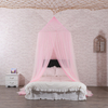 Premium Lace Dome Home Prinzessin Betthimmel Moskitonetz