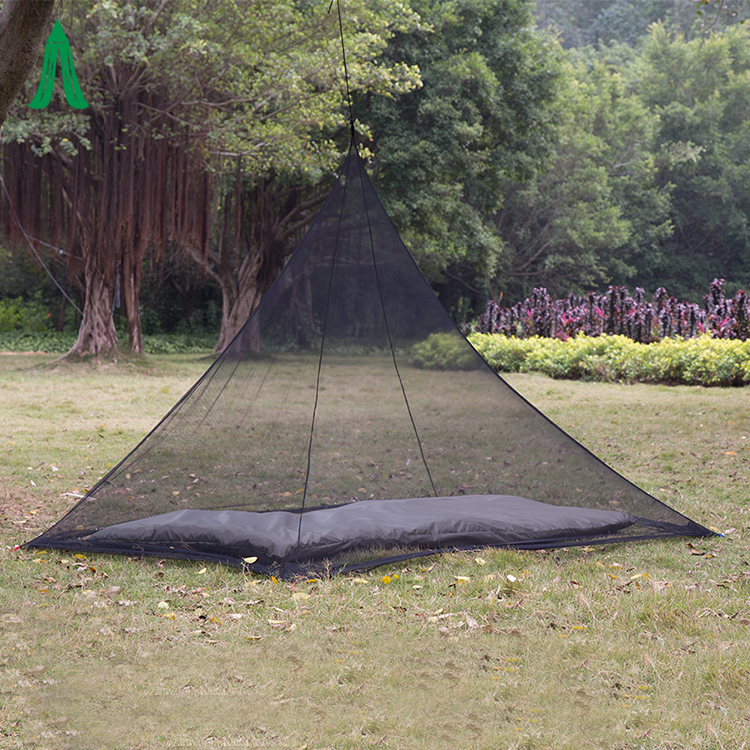 Outdoor Camping schnell zusammenklappbares Armee-Militär-Moskitonetz