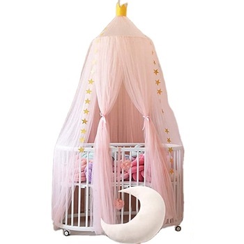 Großhandel tragbare konische Moskitonetze Prinzessin hängendes Bett Baldachin