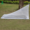 Camping/Reisen/Militär Pyramiden-Moskitonetz aus 100 % Polyester