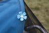Full Cover Kinderwagen Moskitonetz / Baby Car Insect Moskito Cover